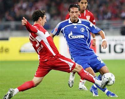 保持着出色 保持着出色